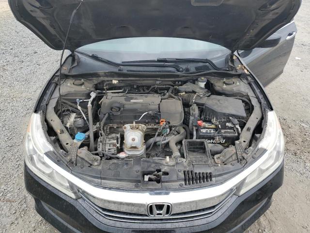 2016 HONDA ACCORD LX - 1HGCR2F35GA051631