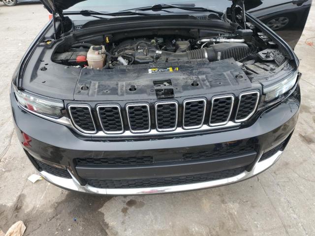 2021 JEEP GRAND CHER - 1C4RJJBG3M8116661