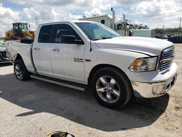 2016 RAM 1500 RHO 1C6RR6GT6GS382427