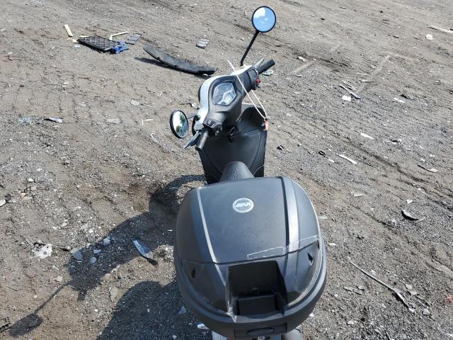 2023 PIAGGIO LIBERTY 50 ZAPC546B3P7002968