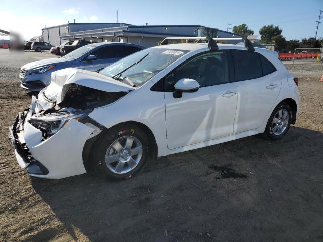 2024 TOYOTA COROLLA SE #3028740738