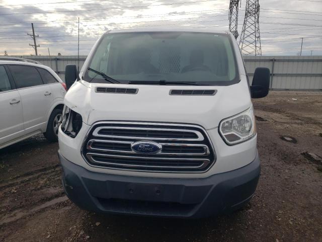 2015 FORD TRANSIT T- - 1FTNR1ZM7FKA77761