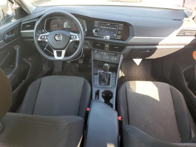 2021 VOLKSWAGEN JETTA S - 3VWN57BU0MM014321