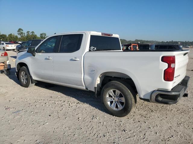 VIN 3GCPWCET1MG115788 2021 Chevrolet Silverado, C15... no.2