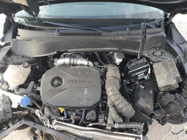 2021 KIA SELTOS S - KNDEUCA23M7132985