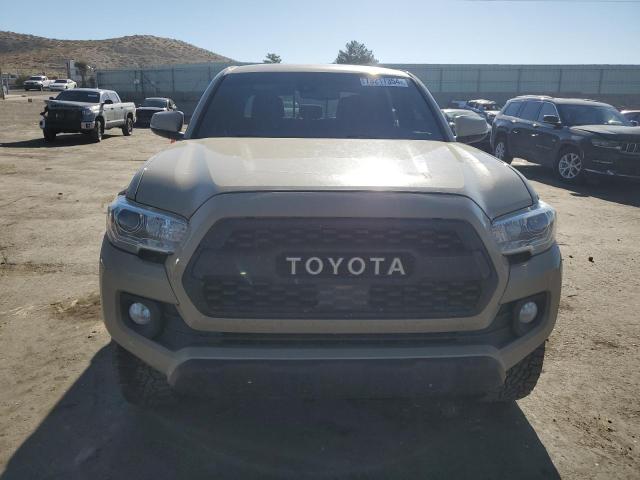 VIN 3TMCZ5AN4LM312348 2020 Toyota Tacoma, Double Cab no.5