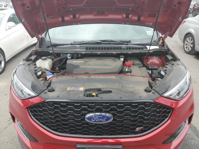 2020 FORD EDGE ST - 2FMPK4AP7LBB40606