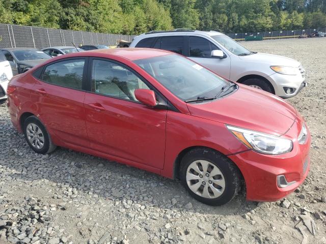 2016 HYUNDAI ACCENT SE - KMHCT4AE4GU136961