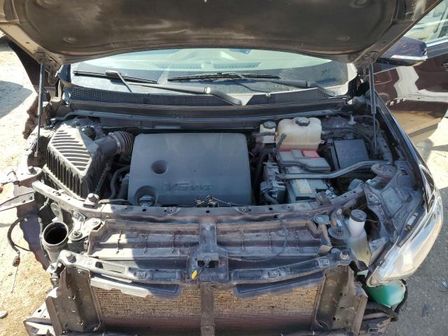 2020 CHEVROLET TRAVERSE L - 1GNEVHKW1LJ133864