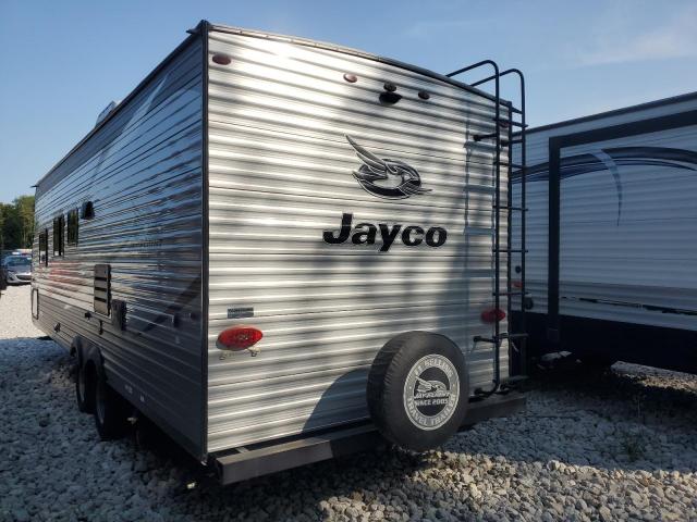 JAYCO JAY FLIGHT 2021 gray   1UJBJ0BN0M17V9049 photo #4