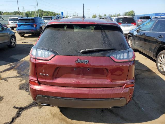 2020 JEEP CHEROKEE L - 1C4PJMDN7LD545120