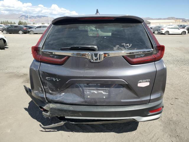 2020 HONDA CR-V EXL - 2HKRW2H8XLH639585