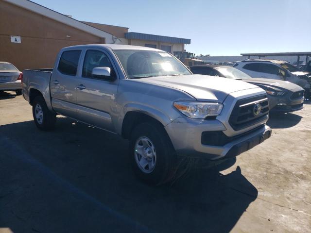 VIN 3TMCZ5AN1PM553774 2023 Toyota Tacoma, Double Cab no.4