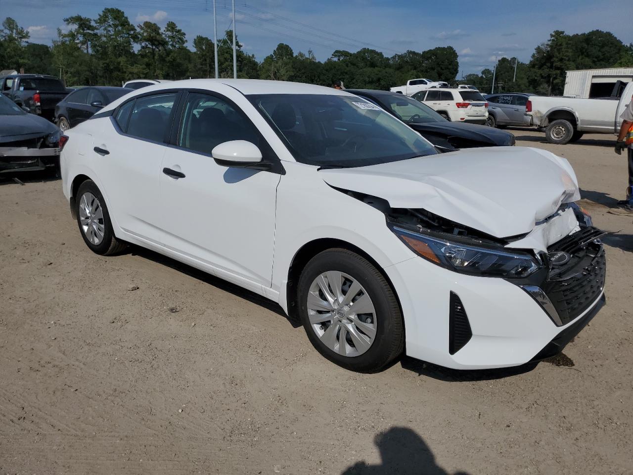 Global Auto Auctions