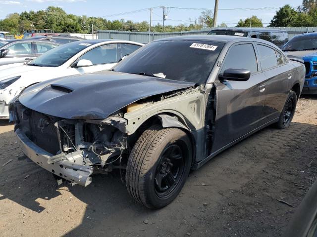 2016 DODGE CHARGER PO - 2C3CDXAT8GH192765
