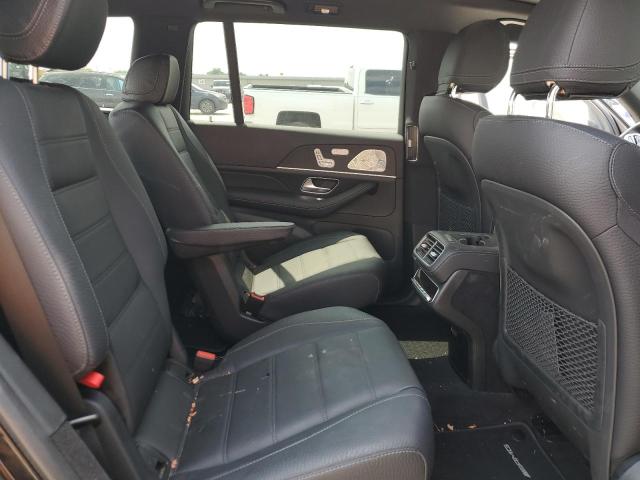 2023 MERCEDES-BENZ GLS 580 4M - 4JGFF8GE1PB007316