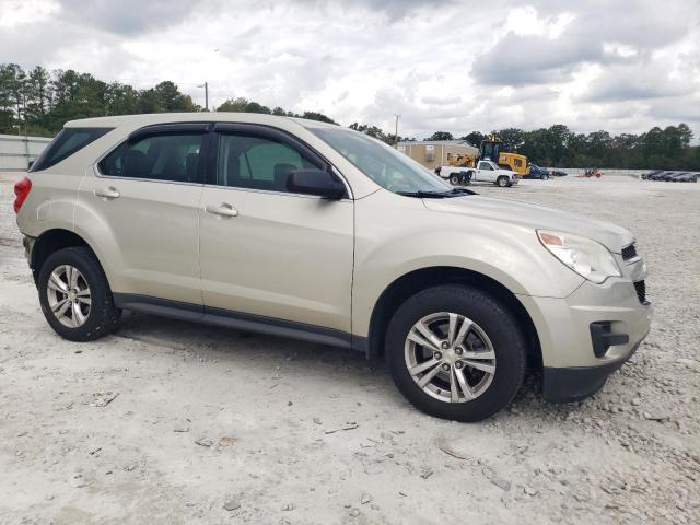 2015 CHEVROLET EQUINOX LS - 2GNALAEK7F1154334