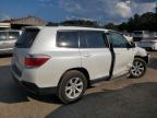 TOYOTA HIGHLANDER photo