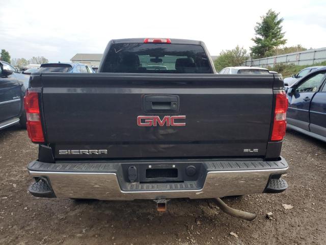 VIN 1GTV2UEC7EZ388101 2014 GMC Sierra, K1500 Sle no.6