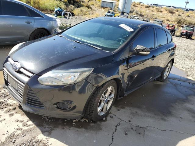 VIN 1FADP3K23EL123946 2014 Ford Focus, SE no.1