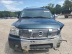 NISSAN ARMADA SE photo