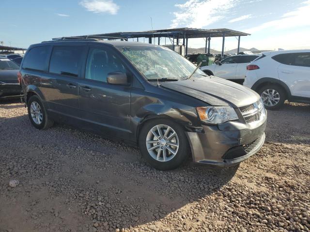 VIN 2C4RDGCG4GR345285 2016 Dodge Grand Caravan, Sxt no.4