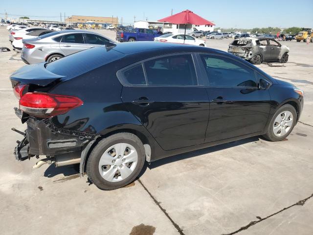 2017 KIA FORTE LX - 3KPFK4A74HE122905