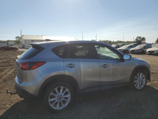 VIN JM3KE4DY6E0385466 2014 Mazda CX-5, GT no.3