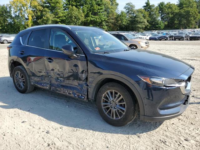 2019 MAZDA CX-5 TOURI - JM3KFBCM8K0694884