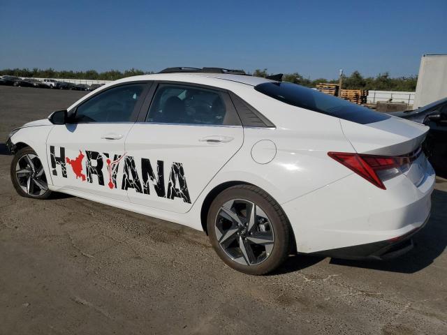2023 HYUNDAI ELANTRA LI - KMHLN4AJ1PU065287