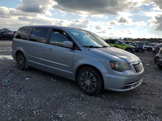 VIN 2C4RC1HG3ER132706 2014 Chrysler Town and Countr... no.4