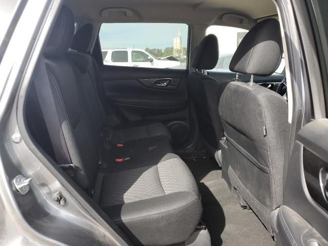 2018 NISSAN ROGUE S - KNMAT2MV7JP538135
