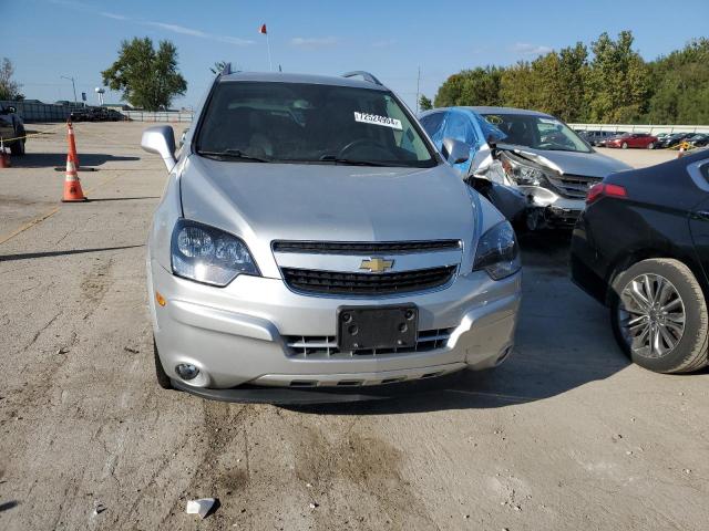 2015 CHEVROLET CAPTIVA LT - 3GNAL4EK2FS503048