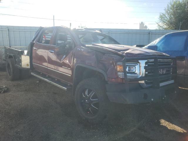 2015 GMC SIERRA K35 - 1GT423E87FF520827