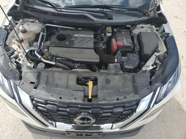 2023 NISSAN ROGUE SV - 5N1BT3BA0PC757377