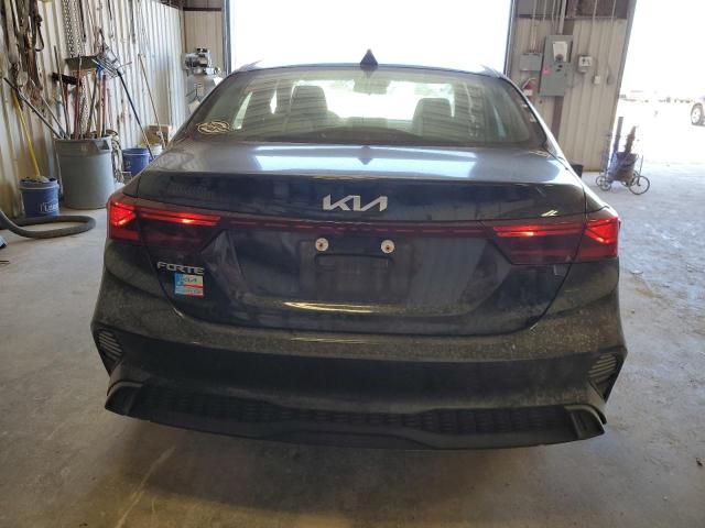 2022 KIA FORTE FE - 3KPF24ADXNE467471