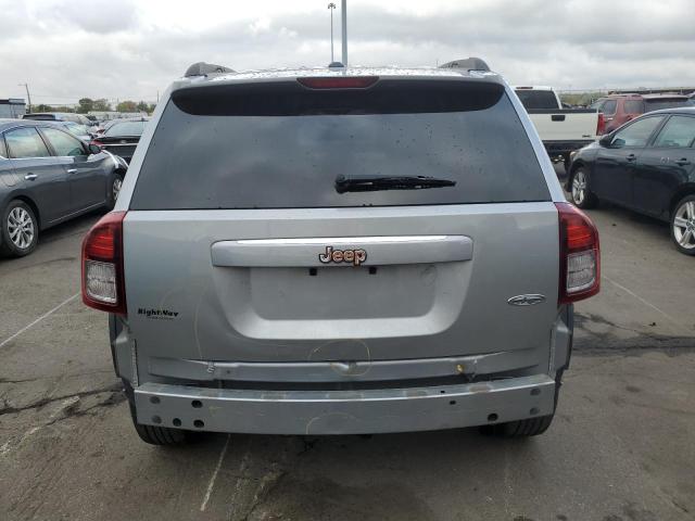 2015 JEEP COMPAS 1C4NJCEA8FD191299