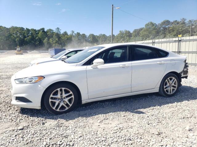 2015 Ford Fusion, SE