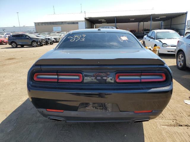 VIN 2C3CDZAG8JH333209 2018 Dodge Challenger, Sxt no.6