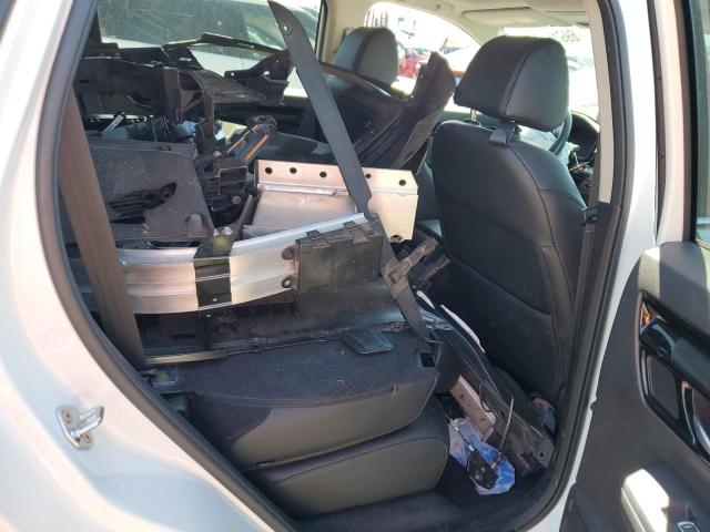 2023 HONDA CR-V EXL - 7FARS4H73PE017109