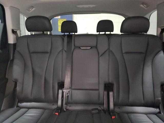 2023 AUDI Q7 PREMIUM - WA1AXBF78PD001698