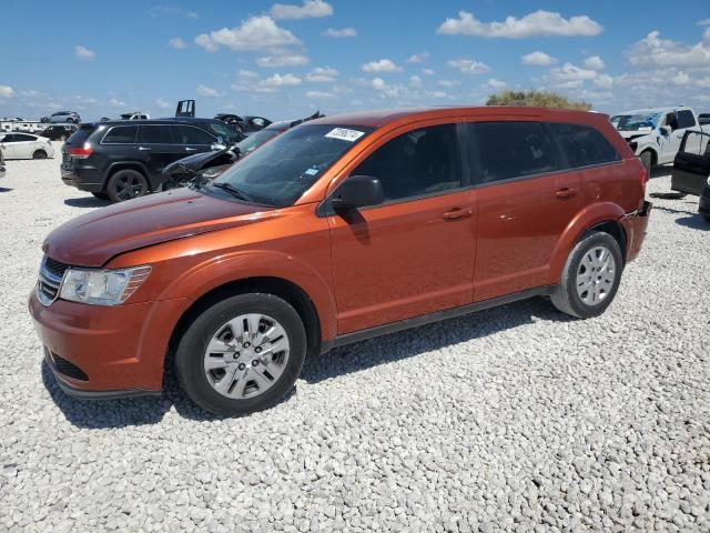 2014 DODGE JOURNEY SE 2014