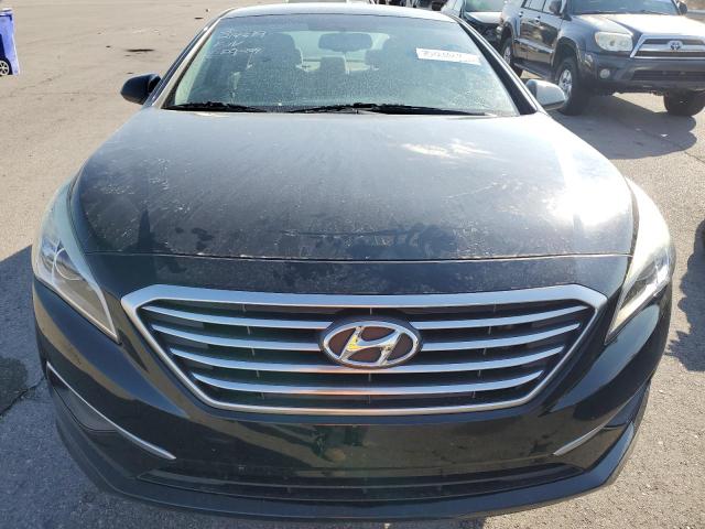 2016 HYUNDAI SONATA SE - 5NPE24AF8GH282556