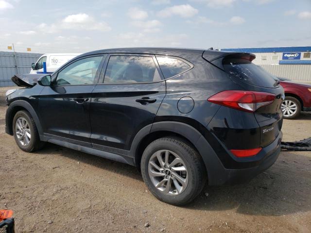 2018 HYUNDAI TUCSON SE - KM8J23A4XJU824353