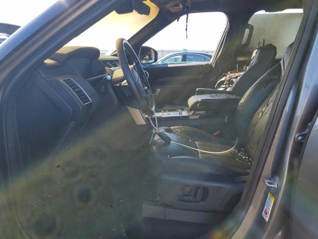 2020 LAND ROVER DISCOVERY - SALRR2RV9L2415214