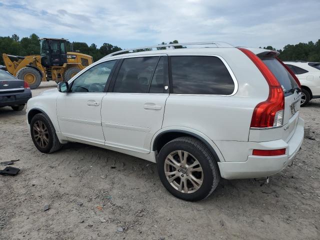 VIN YV4952CY7E1680418 2014 Volvo XC90, 3.2 no.2