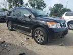 NISSAN ARMADA SV photo