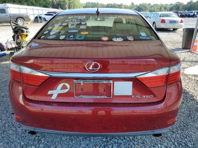 2015 LEXUS ES 350 - JTHBK1GG2F2192318