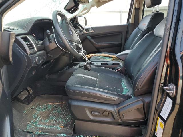 2021 FORD RANGER XL - 1FTER4FH7MLD47054