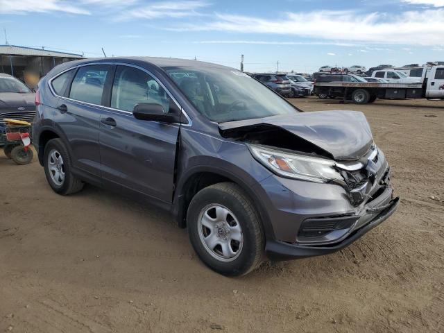 Vin: 2hkrm4h37fh684249, lot: 72540214, honda crv lx 20154